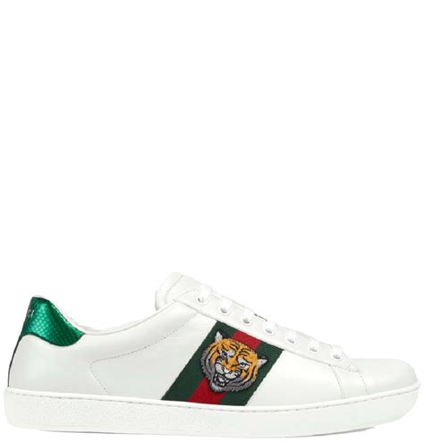 gucci ace tiger a38g0